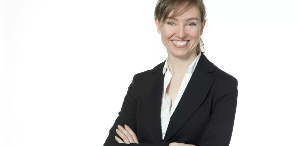 Dassault Systèmes Names Alice Steenland as Chief Sustainability Officer