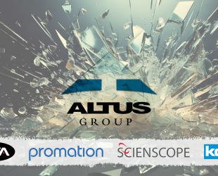 Altus Break Records for Suppliers in 2025