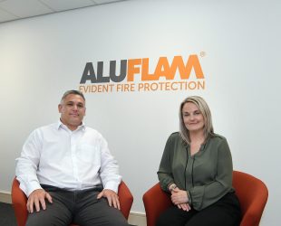 Aluflam Hopes New Curtain Wall System Will Transform Post-Grenfell Tower Safety