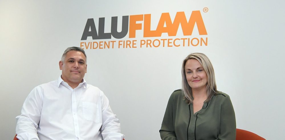 Aluflam UK