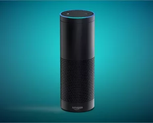 A Technological Merge: Amazon Echo Is Domesticity’s New A.I.