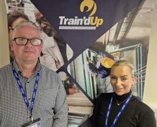 Train’d Up Strengthens Team with Key Appointments