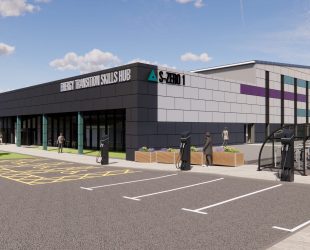 £400,000 of ECITB Funding to Help Deliver First Energy Transition Skills Hub in North East Scotland
