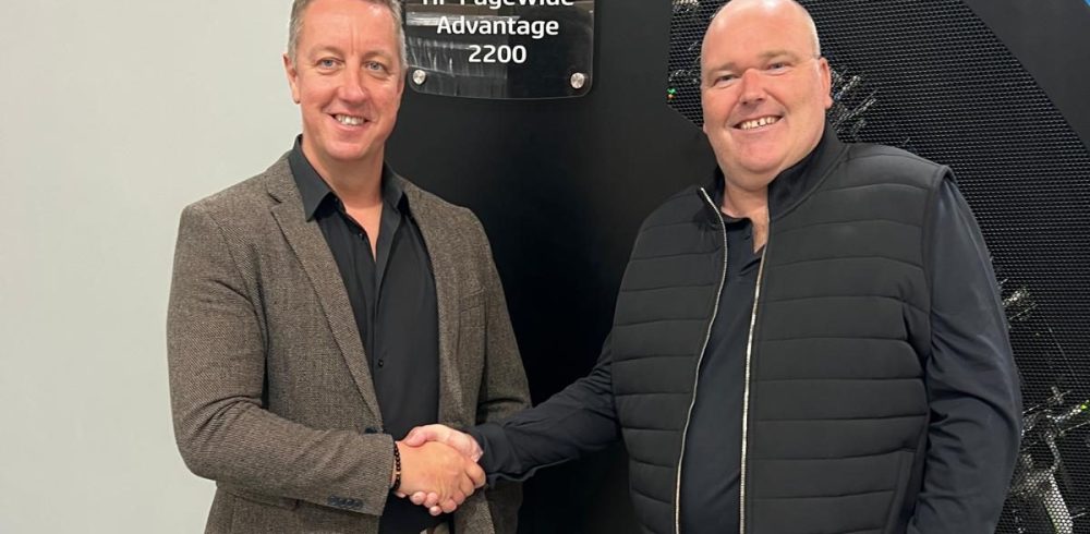 Westcolour install HP PageWide Advantage 2200