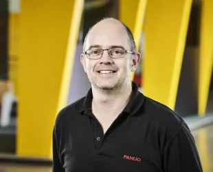 FANUC UK’s Hottest Automation Trends for 2024