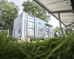 Battery Storage Facilities Played Important Role in Power Cut