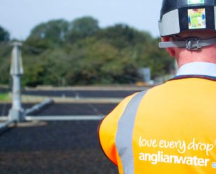 Anglian Water Pilots Transformative AI Technology