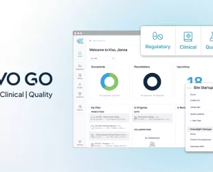 Announcing Kivo GO: An intuitive DMS to Accelerate Speed-to-Market for Life Sciences