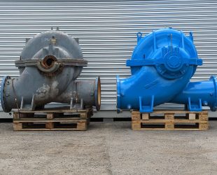 Fluid Engineering Manufacturer Pumps Funds into Green Upgrades 