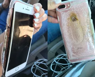 When Modern Tech Disastrously Fails: iPhone 7’s Might Be Susceptible To Explosion