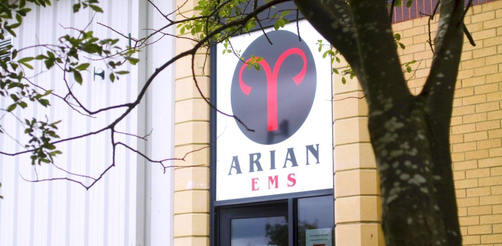 Arian EMS