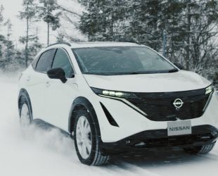 Nissan Unveils EV Hub to Accelerate Carbon Neutrality Goal