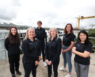 Artemis Technologies Part of Women in Maritime Pledge