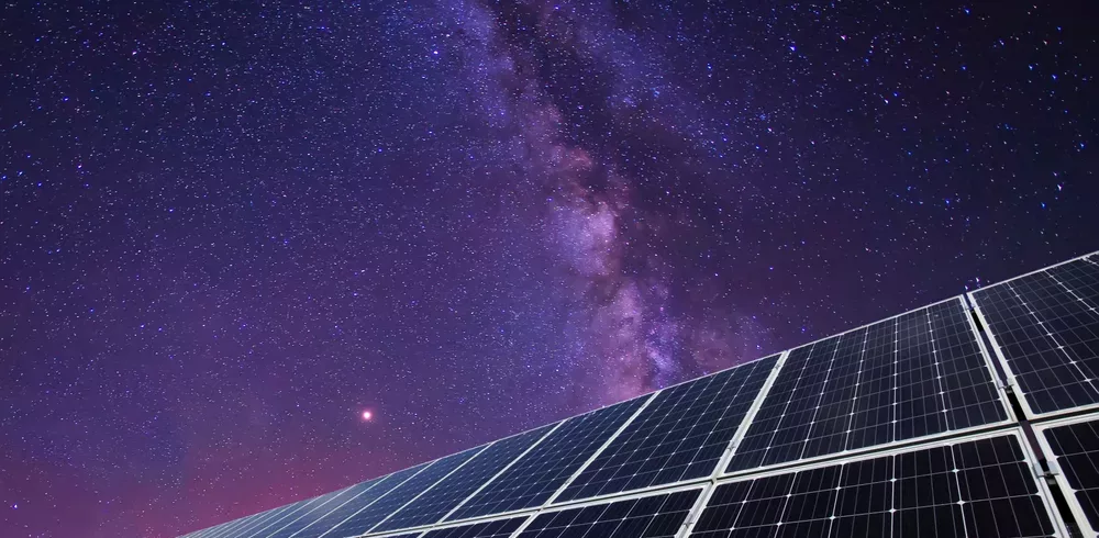 Ascent Solar Develops Titan: A Solar Module Optimized for Space