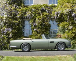 How to Care for a Classic Car whilst it’s in Hibernation