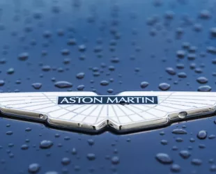 Aston Martin New Manufacturing Facility