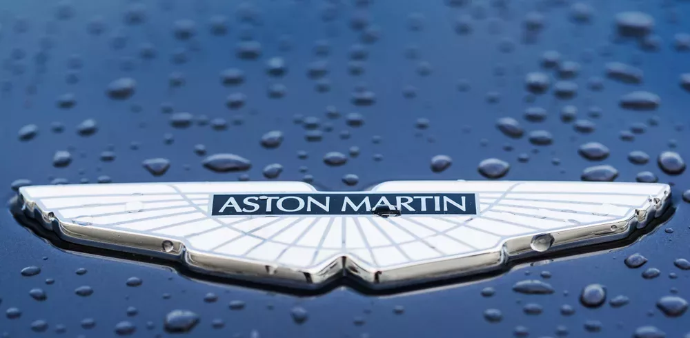 Aston Martin New Manufacturing Facility