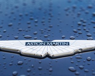 Aston Martin Opens First Brand Boutique in Mayfair