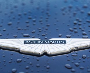 Aston Martin Powers Ahead with New Engine for £150,000 Sports Car