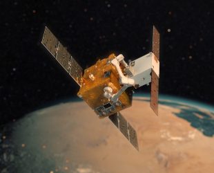 Astroscale awarded ESA contract