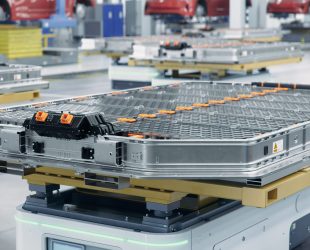 Atlas Copco Addresses UK Battery Manufacturing Skills Challenge