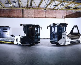 Aurrigo Secures Grants to Advance New Autonomous Transport Innovations