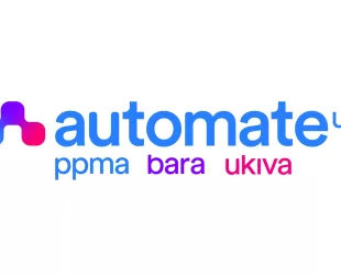 PPMA Re-Brand Puts Automation at the Heart of UK Manufacturing