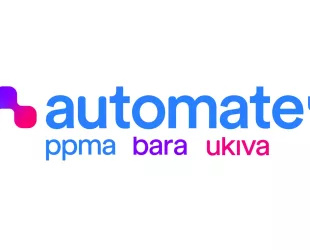 PPMA Re-Brand Puts Automation at the Heart of UK Manufacturing