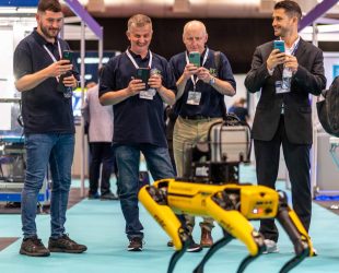 Automation UK Unveils an Impressive Keynote Speaker