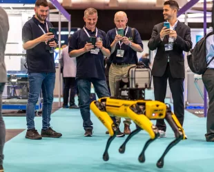 Automation UK is Shaping up to be a Fantastic Event with Strong Exhibitor Bookings