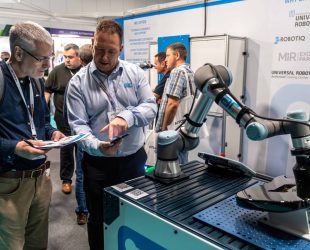 Automation UK Brings Industrial Automation & Robotics to Life