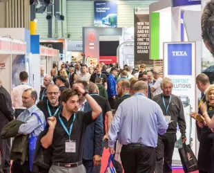 Register for this Year’s Automechanika Birmingham