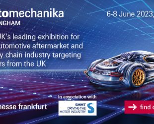 Automechanika Birmingham to Offer Top Tips at Event