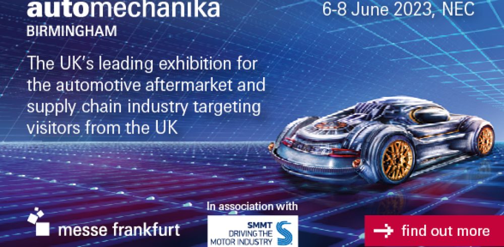 Automechanika Birmingham to Offer Top Tips at Event