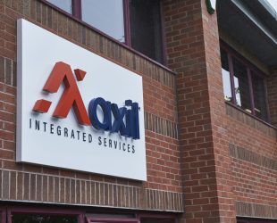 Axil Integrated Services announces exceptional £20 Million 5-Year growth