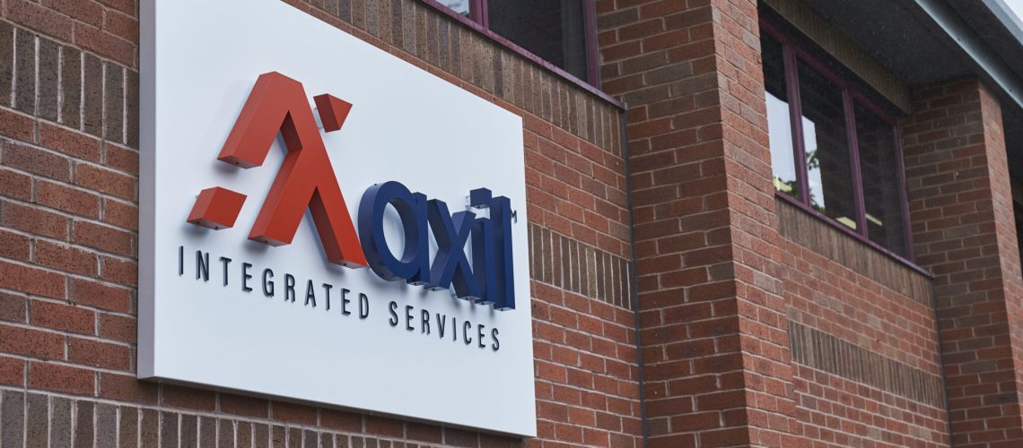 Axil Integrated Services announces exceptional £20 Million 5-Year growth