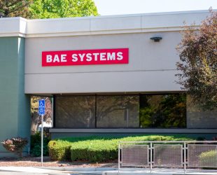 BAE Systems Signs £67m Contract with Morgan Sindall