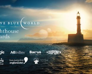 Visionary Water Projects Celebrated by Lighthouse Awards