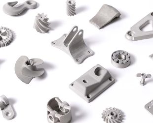 BCN3D Releases the New Metal Pack to Pave the Way for Stainless Steel Printing