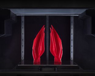 BCN3D Unveils New Resin-Based 3D Printing Technology