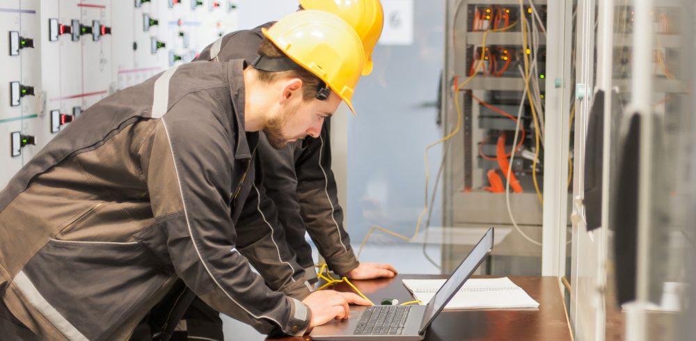 DevOps is beginning to shape how automation systems are developed