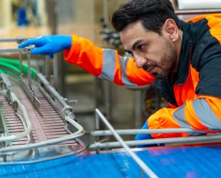 Beckhoff XPlanar brings motion control into the digital age