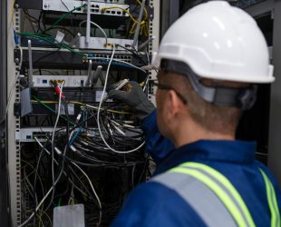 cabinet-free automation from Beckhoff