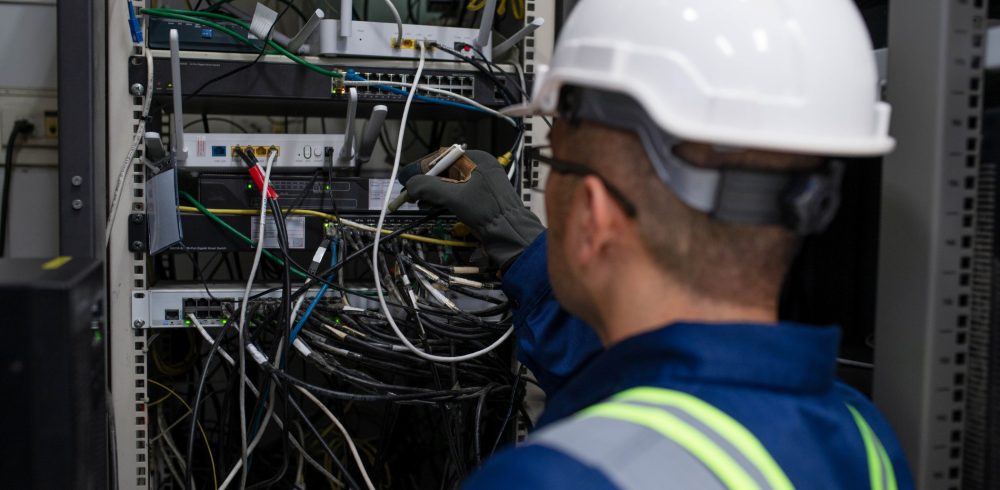 cabinet-free automation from Beckhoff