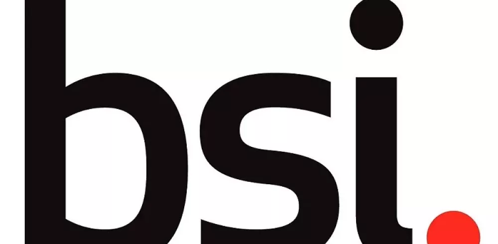 British Standards Institution Announced That They Will be Working Together to Strengthen Their Partnership