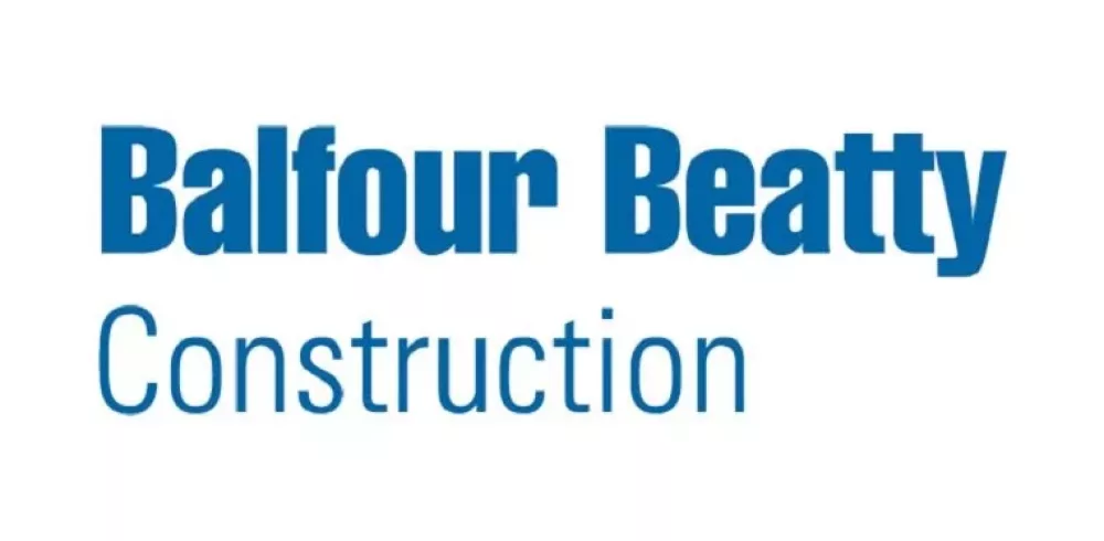 Update â Balfour Beattyâs £63m Sea Defence Scheme