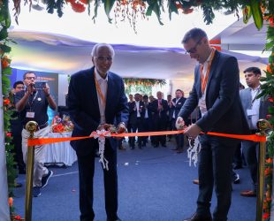 Renishaw Expands Its Reach with New Technology Centre in India