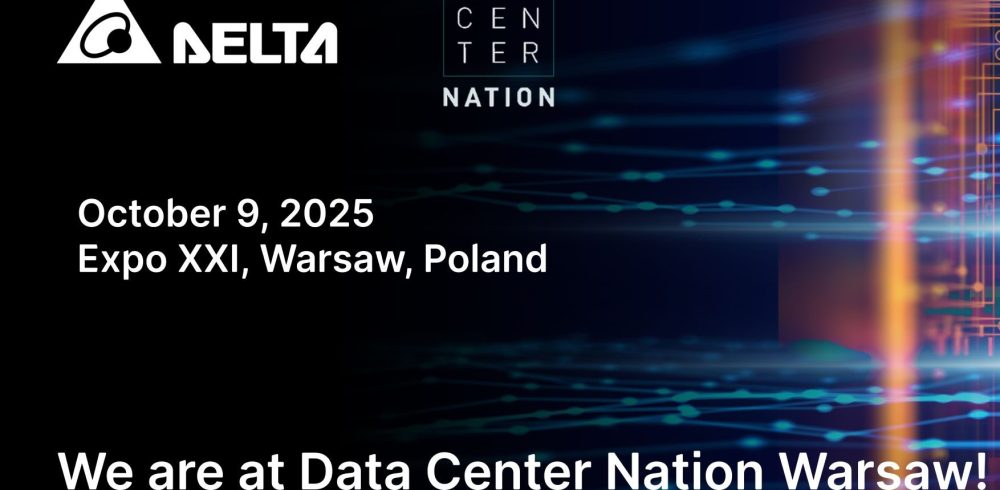 Data Center Nation Warsaw 2025