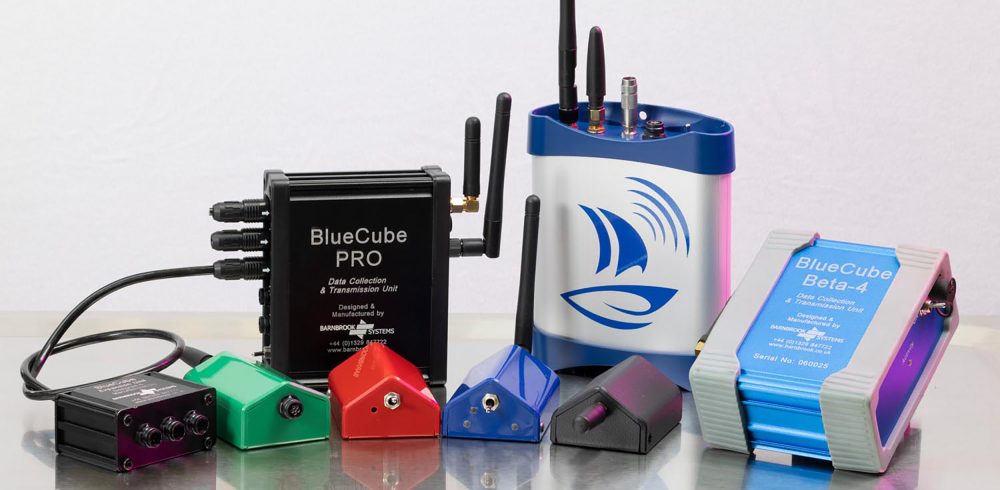 Barnbrook Systems set to build on transformative year