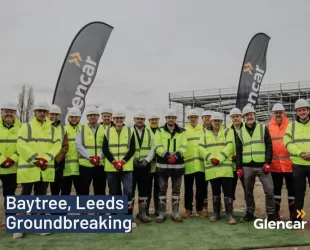 Glencar – Baytree Prime Speculative Development in Leeds.
